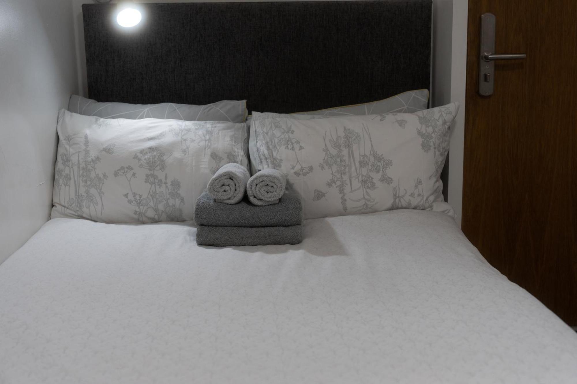 Abbey Point Hotel Wembley Luaran gambar