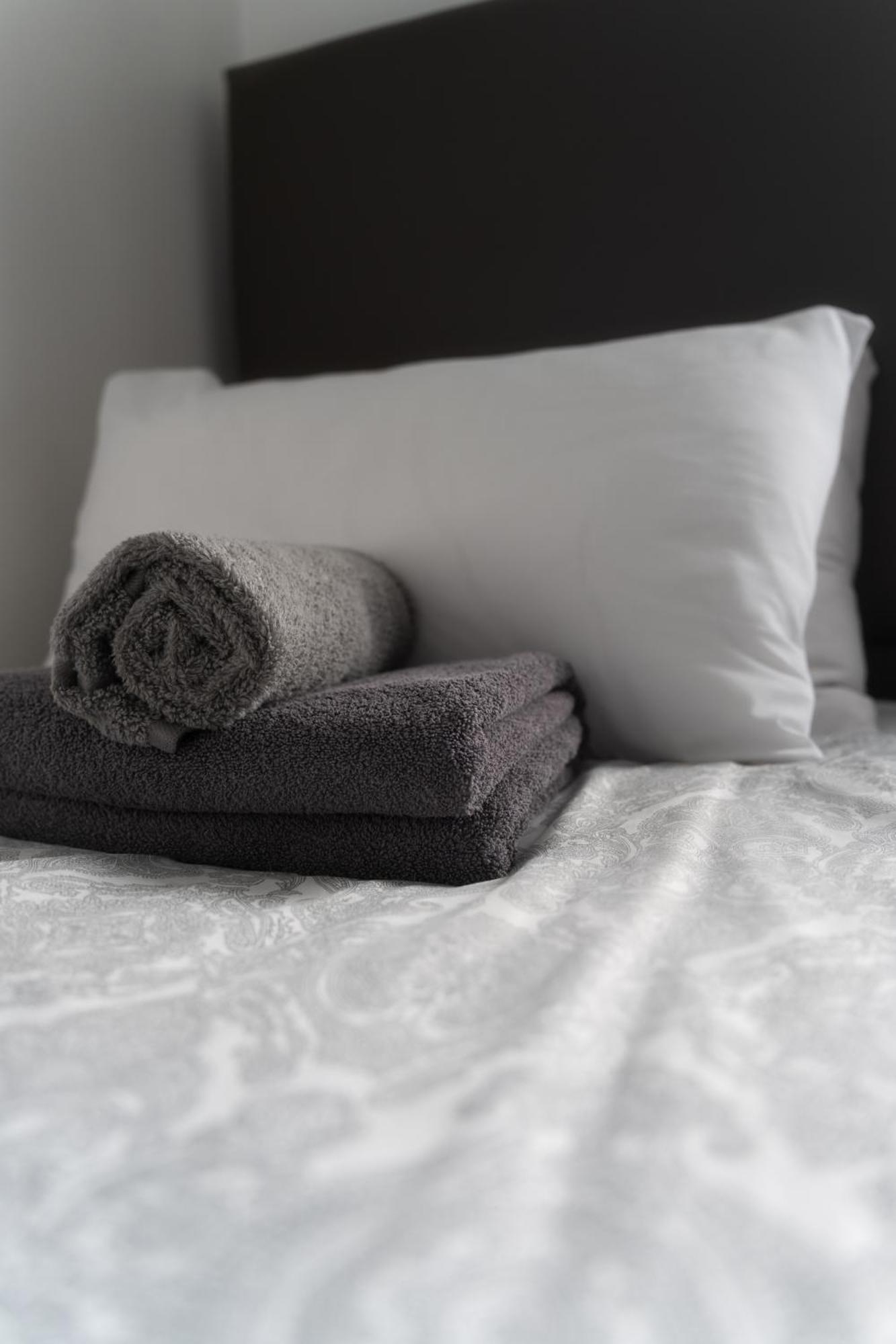 Abbey Point Hotel Wembley Luaran gambar