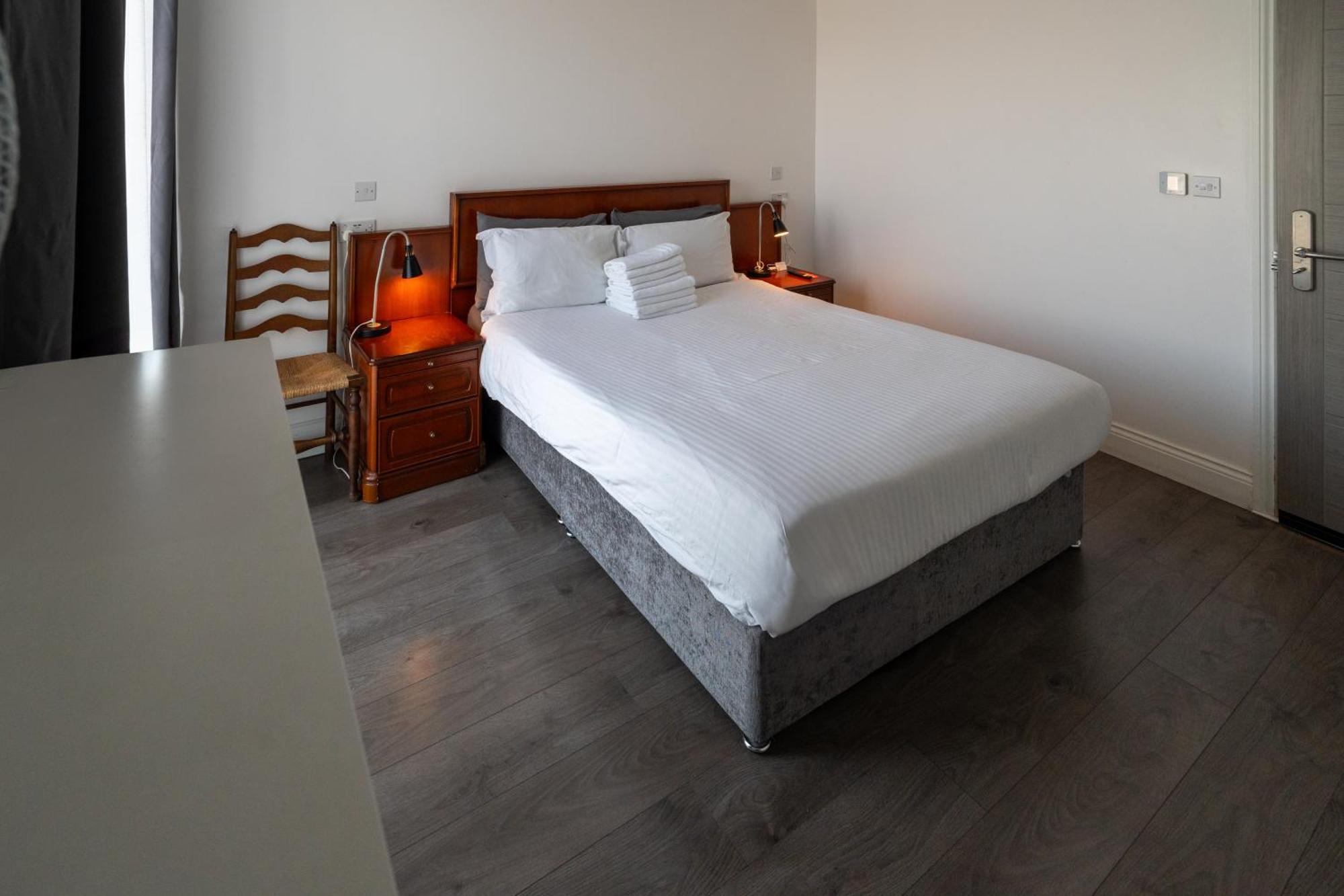Abbey Point Hotel Wembley Luaran gambar